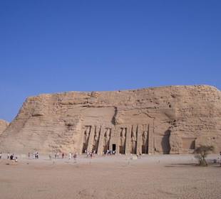 Abu Simbel
