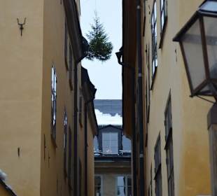 Altstadt Gamla Stan