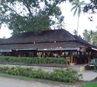 Flughafen Samui