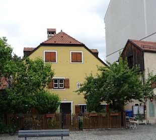 In Haidhausen