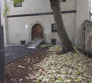 Klarissenkloster