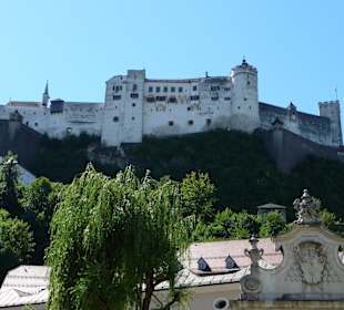 Hohensalzburg