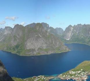 Lofoten