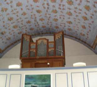 Inselkirche Hiddensee