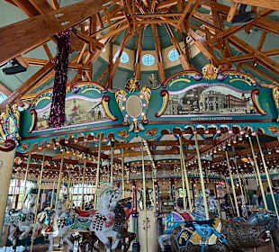 Karussell  St Joseph a