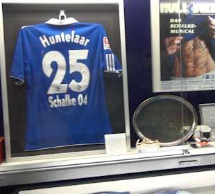 Schalke Museum
