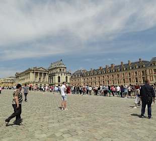 Menschen, Menschen und Menschen