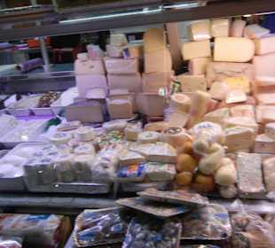 Kleinmarkthalle, Hasengasse 5