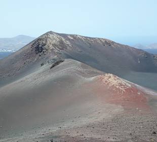 Inselrundfahrt AIDA Tagestour