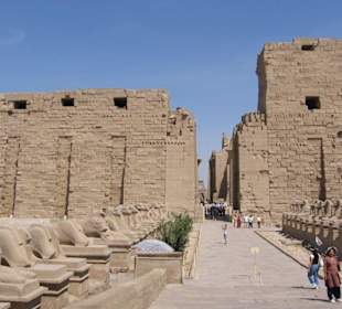 Karnak