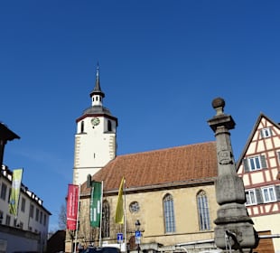 Marktplatz