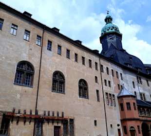 Schloss Sondershausen