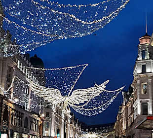 Regent Street 
