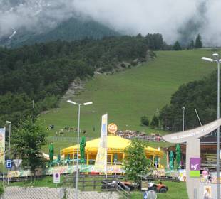 Hoch-Imst