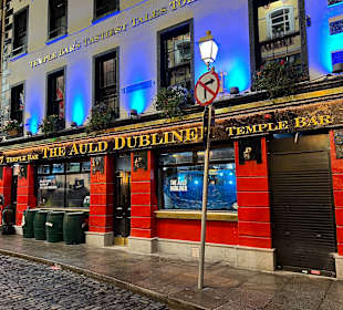 The Temple Bar