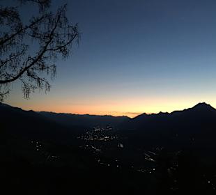 Wandern Hochpillberg