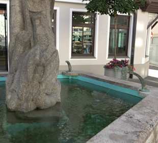 Georgsbrunnen