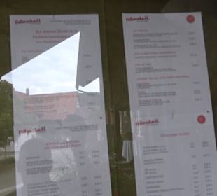 Landgasthof Hirsch Gächingen