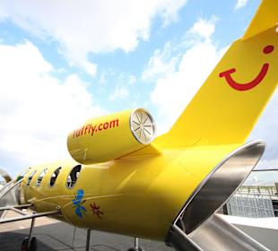 Spielzeug für die Kids