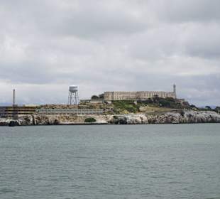 Alcatraz