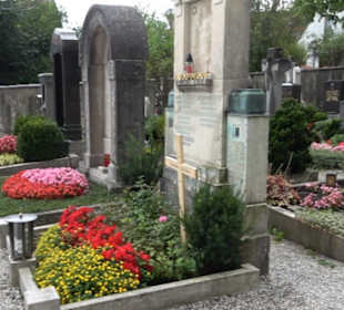 Alter Friedhof