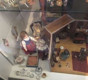 Zürcher Spielzeugmuseum