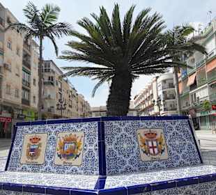 Stadtrundfahrt Torremolinos