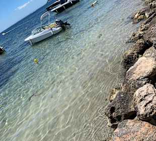 Strand Rimini