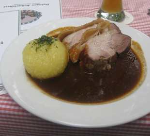 Ayinger Bräustüberl