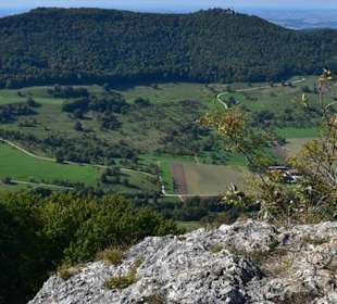 Hochgehberge hochgeadelt