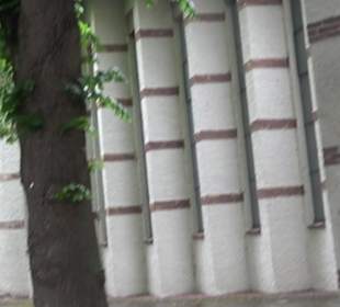 Kirche St. Johann Baptist