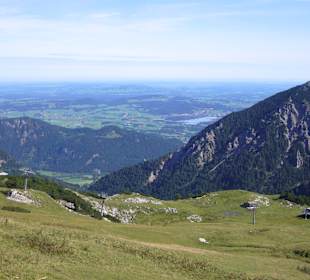 Restaurant Sonnenalm