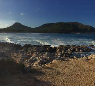 Strand Sa Font de Sa Cala