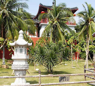 Sanya