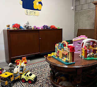 Kinderbauernhof Het Bukske