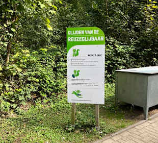 Steinerbos Belevenispark
