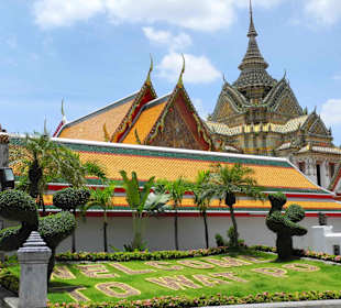 Wat Pho