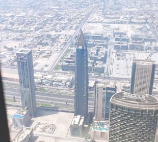 Burj Khalifa