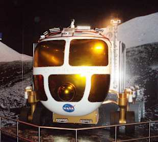 Atlantis Ausstellung