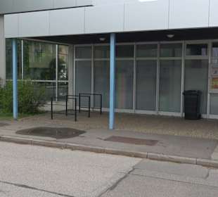 Hallenbad Wittlensweiler