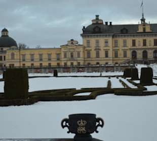 Schloss Drottningholm