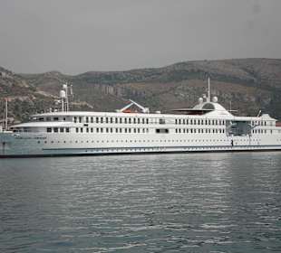 Split