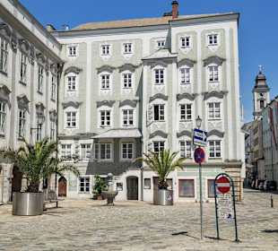 Linz