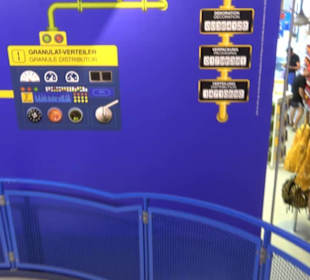 Die Fabrik - Lego City