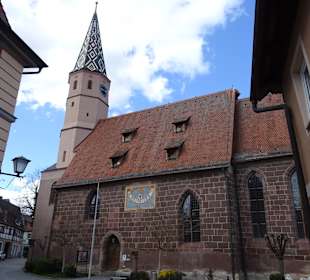 Seekapelle
