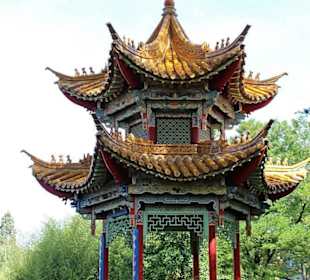 Pavillion