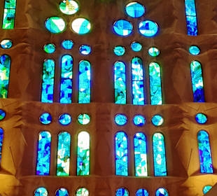 Sagrada Familia