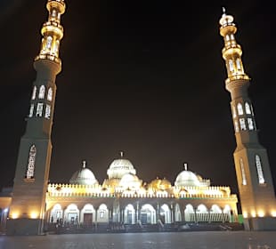El Mina Moschee