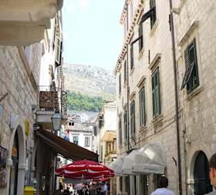 Dubrovnik