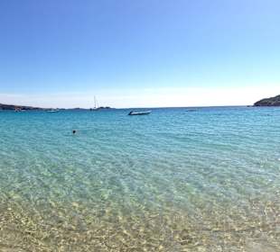 Spiaggia Tuerredda